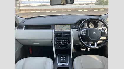 Discovery Sport 13