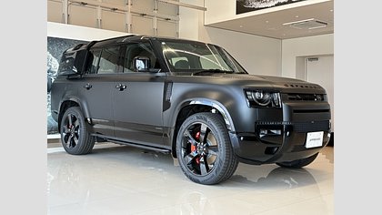 Defender 130 0