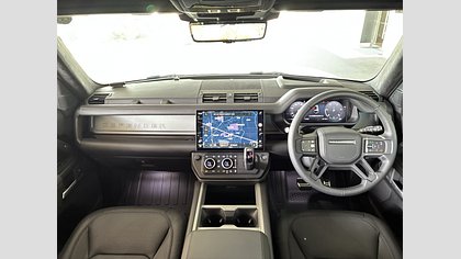 Defender 130 2