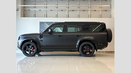 Defender 130 1