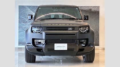 Defender 130 7