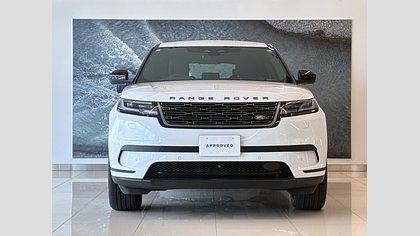 Range Rover Velar 6