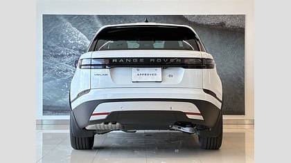 Range Rover Velar 7
