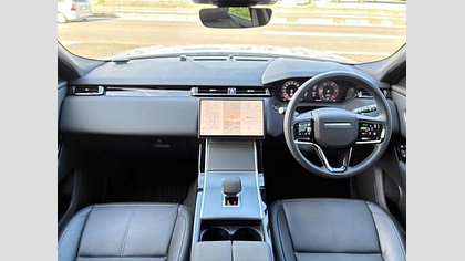 Range Rover Velar 2