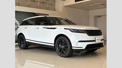 Range Rover Velar 0