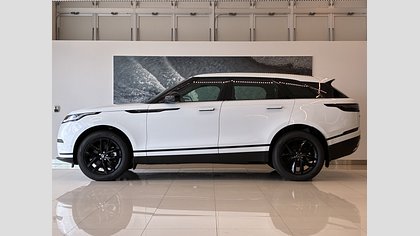Range Rover Velar 1