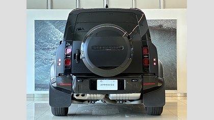 Defender 110 7