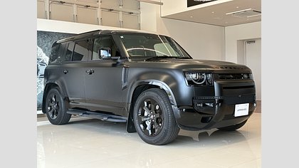 Defender 110 0