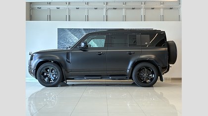 Defender 110 1