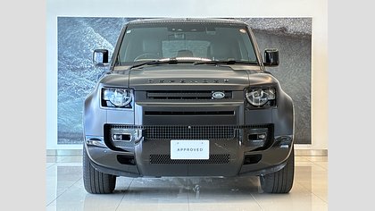 Defender 110 6