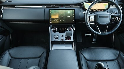Range Rover Sport 4