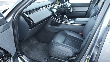 Range Rover Sport 5