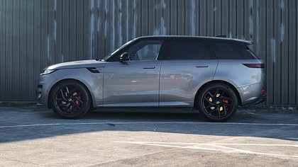 Range Rover Sport 6