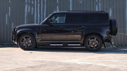 Defender 110 3