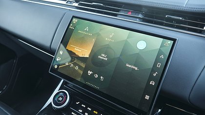 Range Rover Sport 14