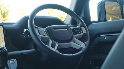 Defender 110 7