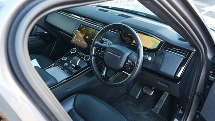 Range Rover Sport 18