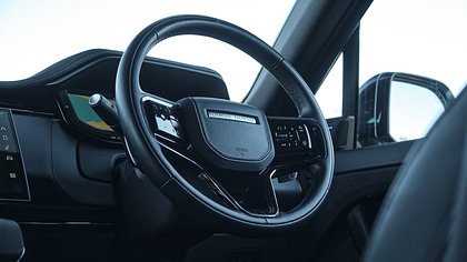 Range Rover Sport 19
