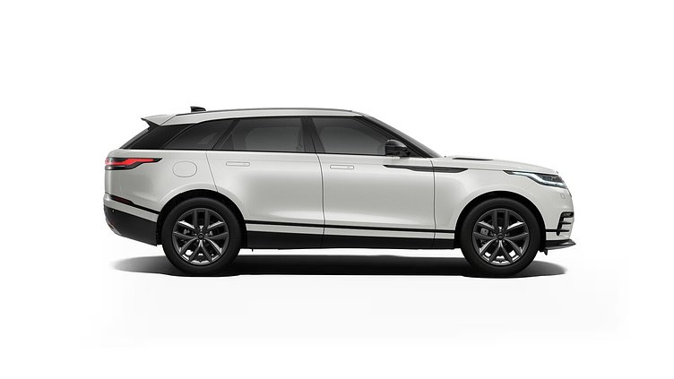 2026 Новий Land Rover Range Rover Velar Fuji White 4WD Dynamic SE