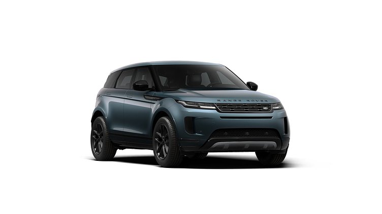 2026 Новий Land Rover Range Rover Evoque Tribeca Blue 4WD S