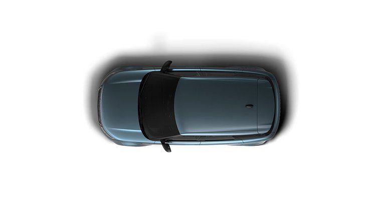 2026 Новий Land Rover Range Rover Evoque Tribeca Blue 4WD S