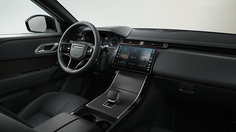 2026 Новий Land Rover Range Rover Velar Zadar Grey 4WD Autobiography