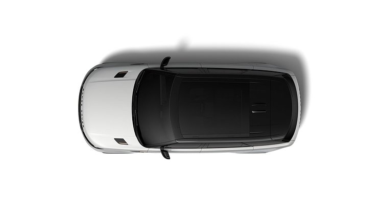 2026 Новий Land Rover Range Rover Sport Fuji White 4WD Dynamic SE