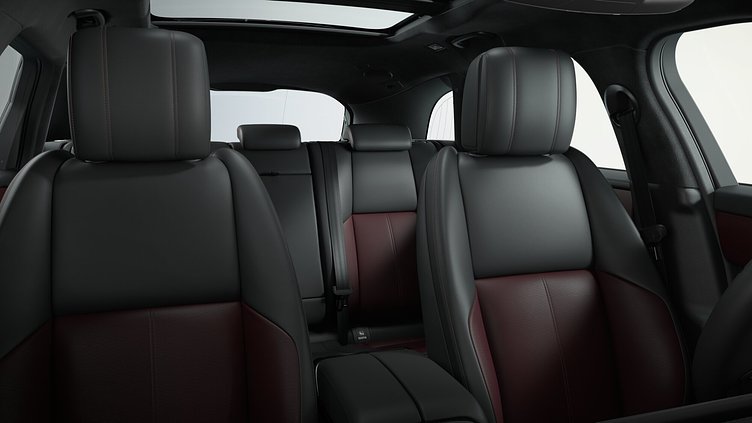 2026 Новий Land Rover Range Rover Velar Santorini Black 4WD Autobiography