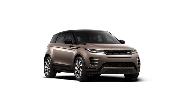 2026 Новий Land Rover Range Rover Evoque Corinthian Bronze 4WD Hoxton