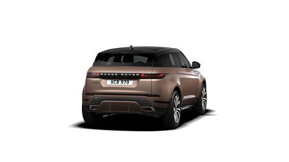 Range Rover Evoque 2