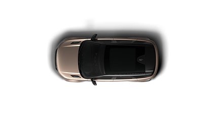 Range Rover Evoque 3