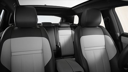 Range Rover Evoque 5