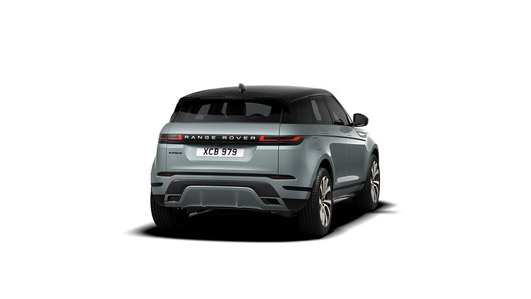 2026 Новий Land Rover Range Rover Evoque Arroios Grey 4WD Hoxton
