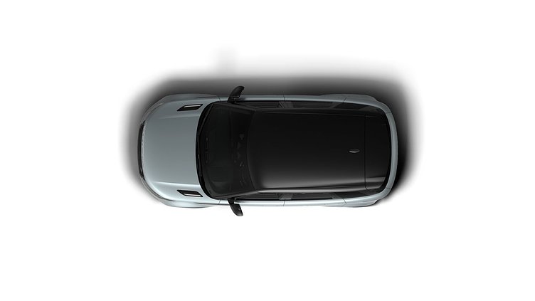 2026 Новий Land Rover Range Rover Evoque Arroios Grey 4WD Hoxton