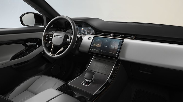 2026 Новий Land Rover Range Rover Evoque Arroios Grey 4WD Hoxton