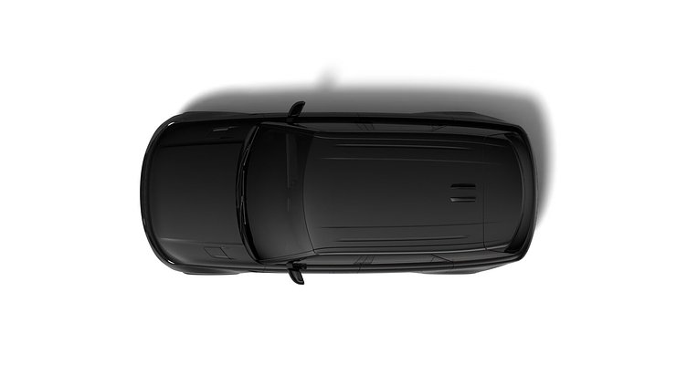 2026 Новий Land Rover Range Rover Sport Santorini Black 4WD SE