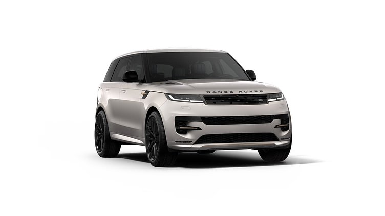 2026 Новий Land Rover Range Rover Sport Borasco Grey 4WD AUTOBIOGRAPHY