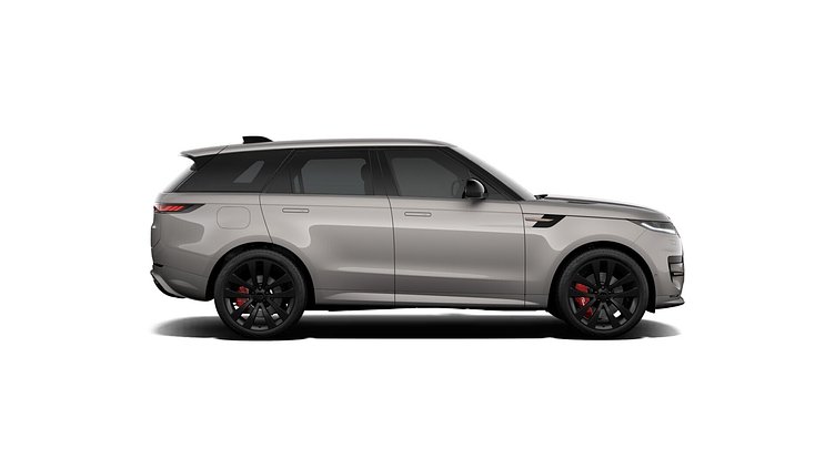 2026 Новий Land Rover Range Rover Sport Borasco Grey 4WD AUTOBIOGRAPHY