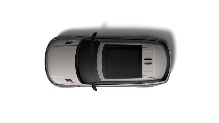 2026 Новий Land Rover Range Rover Sport Borasco Grey 4WD AUTOBIOGRAPHY