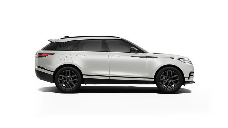 2026 Новий Land Rover Range Rover Velar Fuji White 4WD Belgravia