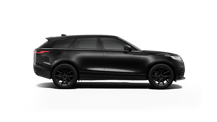 2026 Новий Land Rover Range Rover Velar Santorini Black 4WD Autobiography