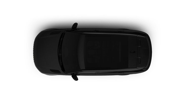 2026 Новий Land Rover Range Rover Velar Santorini Black 4WD Autobiography