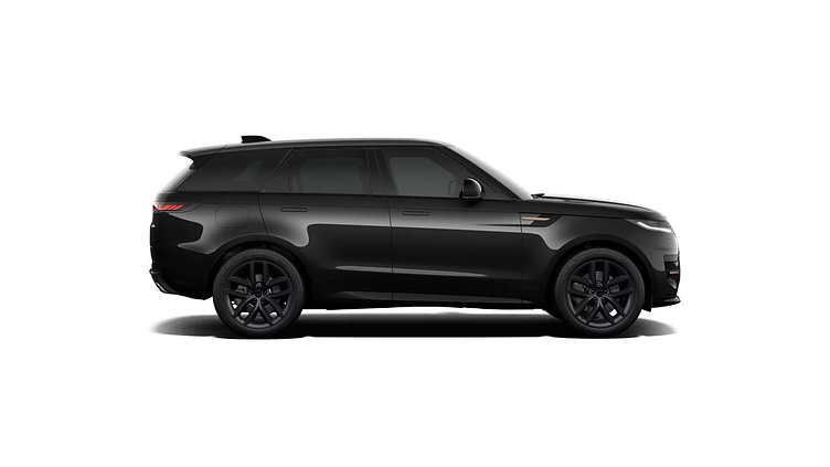 2026 Новий Land Rover Range Rover Sport Santorini Black 4WD Dynamic HSE