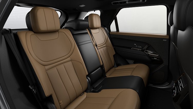 2026 Новий Land Rover Range Rover Sport Santorini Black 4WD AUTOBIOGRAPHY