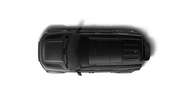 2026 Новий Land Rover Defender 110 Carpathian Grey 4WD X-Dynamic HSE