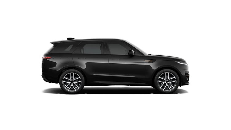 2026 Новий Land Rover Range Rover Sport Santorini Black 4WD AUTOBIOGRAPHY