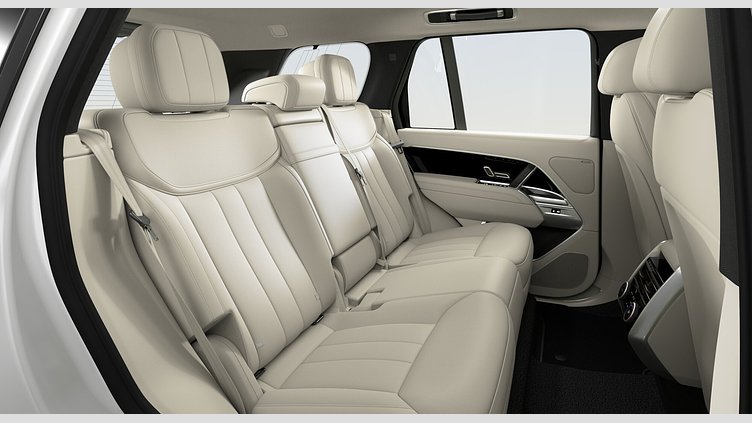 2026 Новий Land Rover Range Rover Belgravia Green 4WD SE