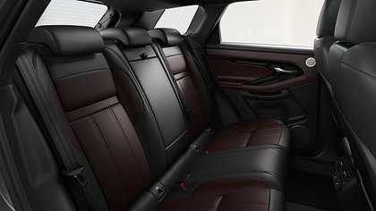 Range Rover Evoque 6