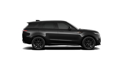 Range Rover Sport 1