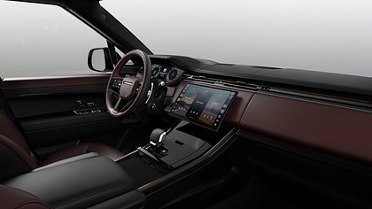 Range Rover Sport 4